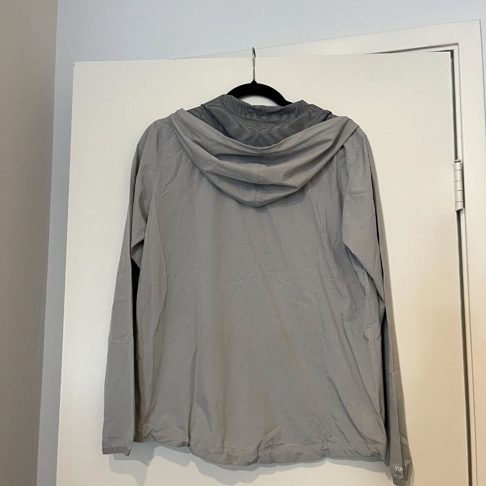 Womens Outdoor Trainer Shell - Picture 5 of 6